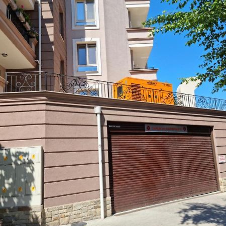 Plovdiv City Center Kapana With Garage Exteriér fotografie