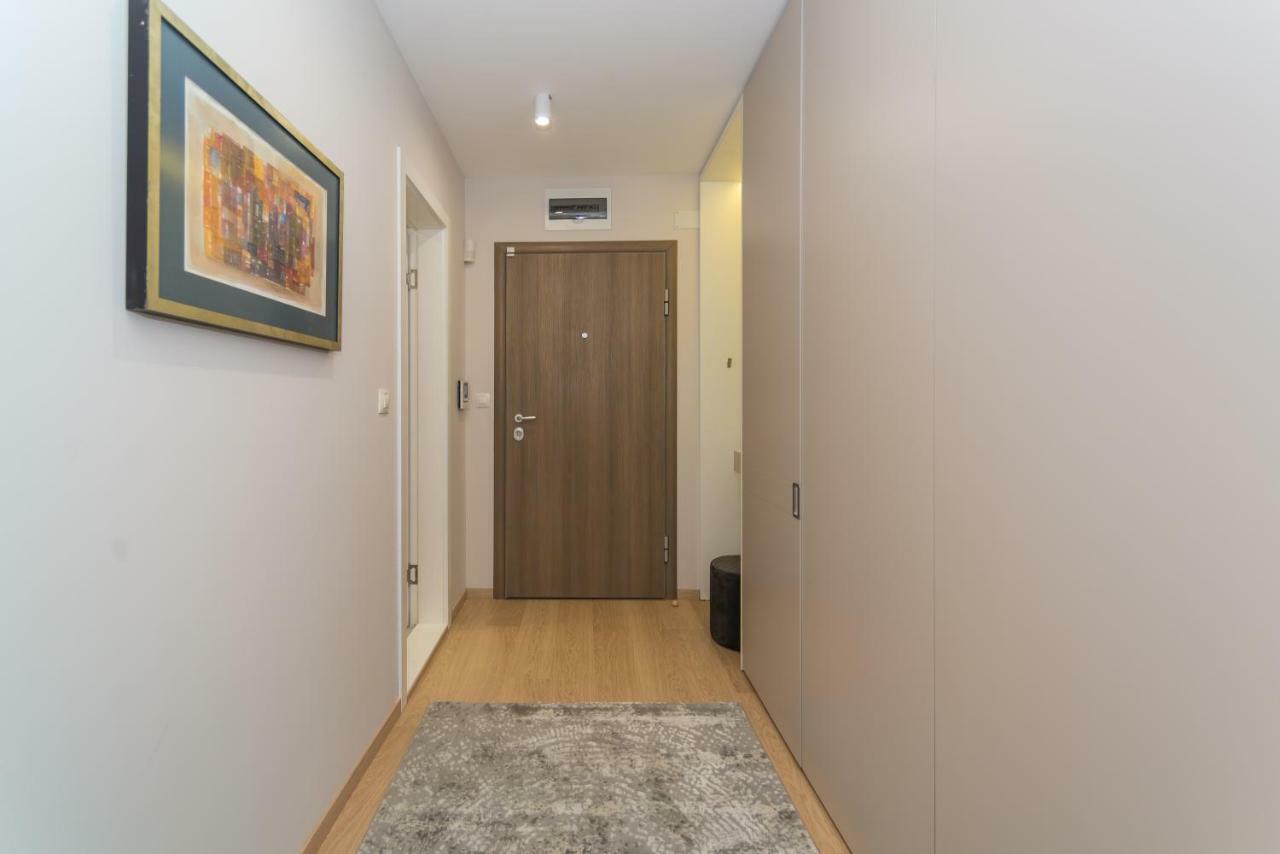 Plovdiv City Center Kapana With Garage Exteriér fotografie